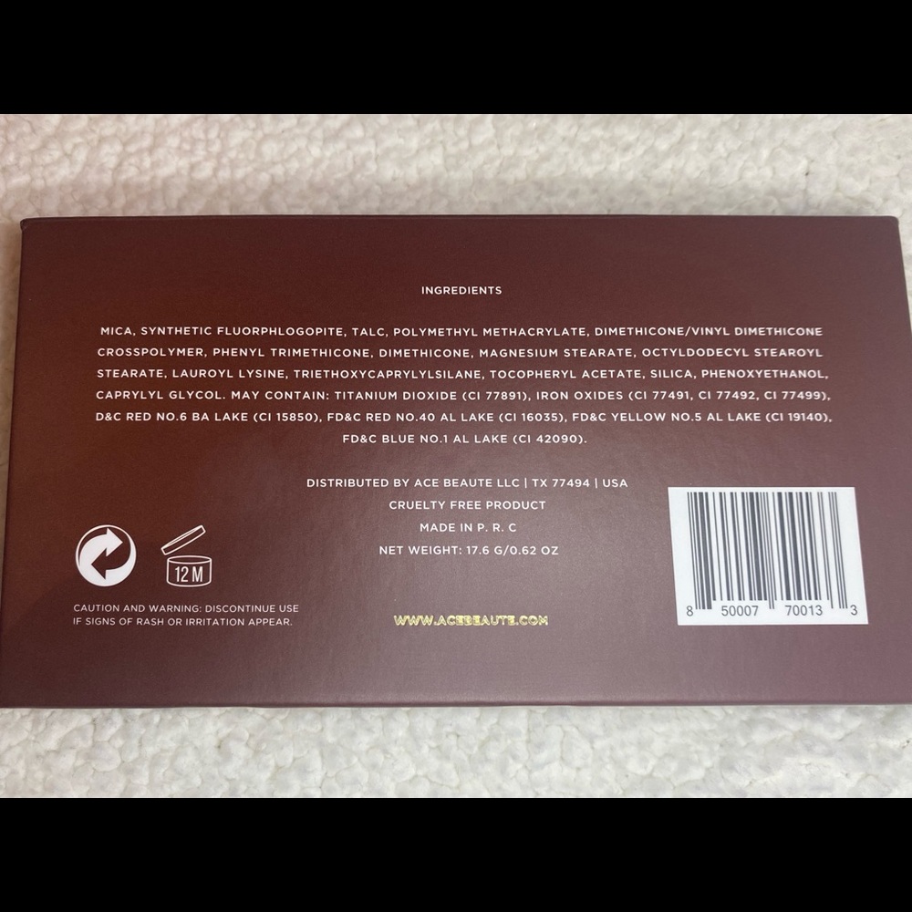 Bronzer - Picture 3 of 3